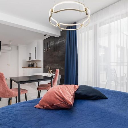 Old Town Szczecin Gold Apartment Екстериор снимка